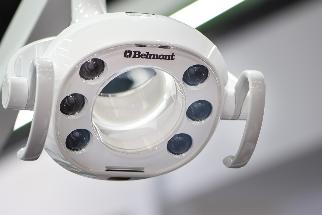 Dental Clinic Image